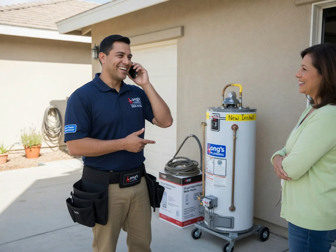 Leak Detection Baxter, IA FAQs